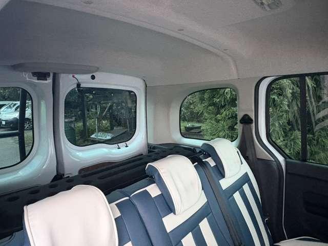 カングー ゼン　６ＭＴ　ナビ　キャリア　タイミングチェーン（20枚目）