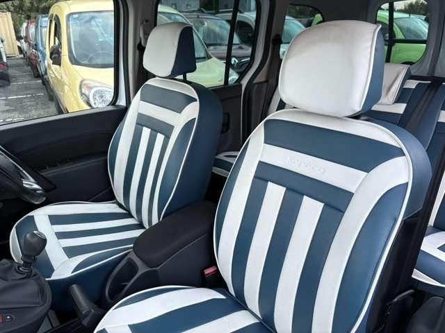 カングー ゼン　６ＭＴ　ナビ　キャリア　タイミングチェーン（24枚目）