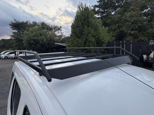 カングー ゼン　６ＭＴ　ナビ　キャリア　タイミングチェーン（26枚目）