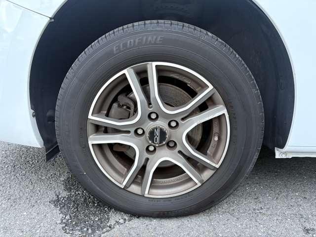 カングー ゼン　６ＭＴ　ナビ　キャリア　タイミングチェーン（27枚目）