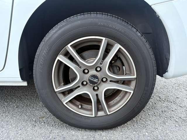 カングー ゼン　６ＭＴ　ナビ　キャリア　タイミングチェーン（28枚目）