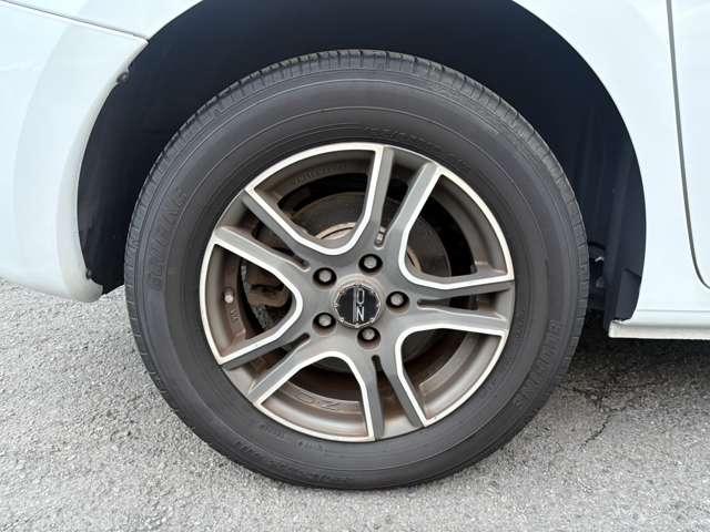 カングー ゼン　６ＭＴ　ナビ　キャリア　タイミングチェーン（29枚目）