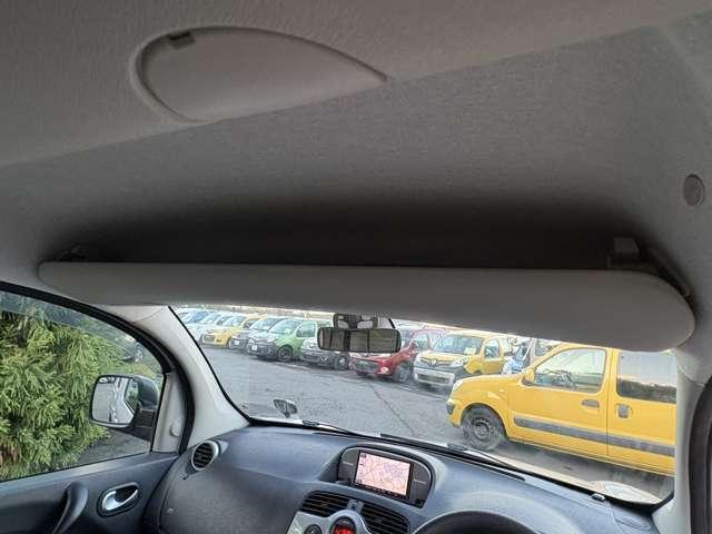 カングー クルール 当社買取 限定116台 タイベル新品交換(17枚目)