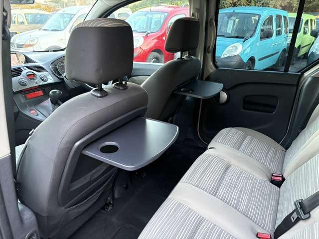 カングー クルール 当社買取 限定116台 タイベル新品交換(24枚目)