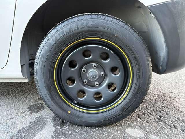 カングー クルール 当社買取 限定116台 タイベル新品交換(28枚目)