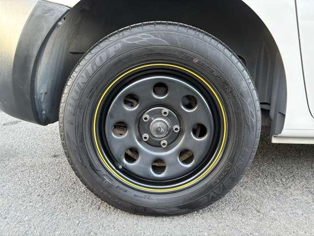 カングー クルール 当社買取 限定116台 タイベル新品交換(29枚目)