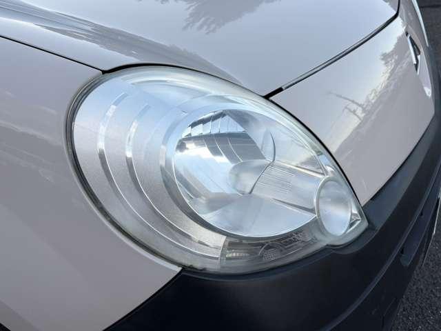 カングー クルール 当社買取 限定116台 タイベル新品交換(31枚目)