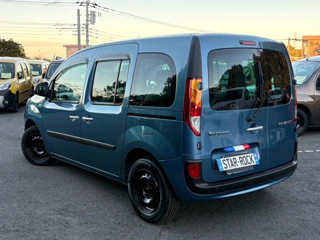 カングー ゼン EDC ナビ フルセグ タイミングチェーン(5枚目)