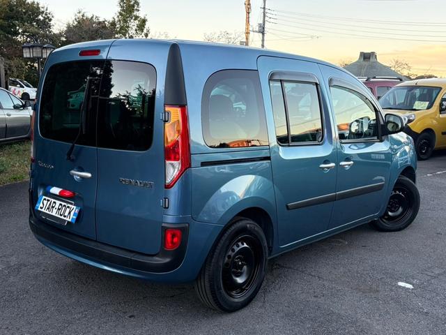 カングー ゼン EDC ナビ フルセグ タイミングチェーン(7枚目)