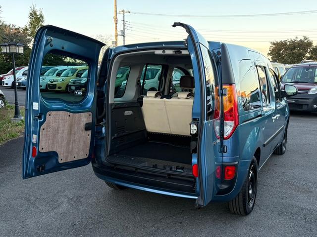 カングー ゼン EDC ナビ フルセグ タイミングチェーン(8枚目)