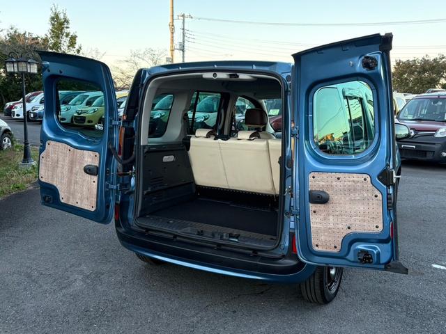 カングー ゼン EDC ナビ フルセグ タイミングチェーン(9枚目)