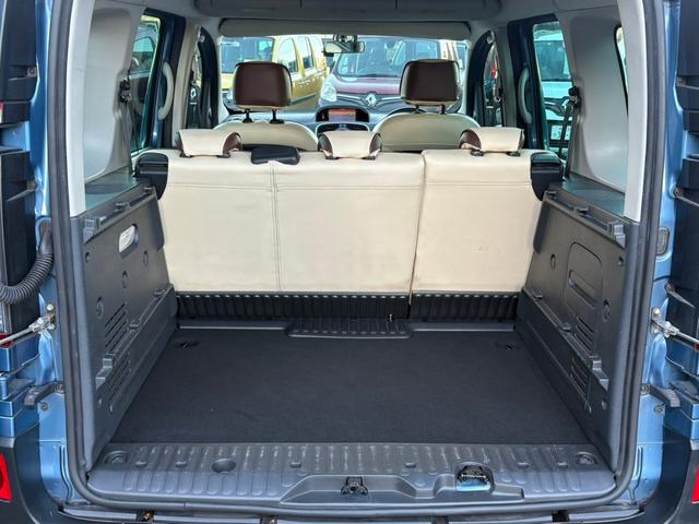 カングー ゼン EDC ナビ フルセグ タイミングチェーン(10枚目)