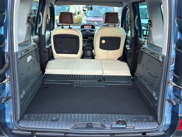 カングー ゼン EDC ナビ フルセグ タイミングチェーン(11枚目)