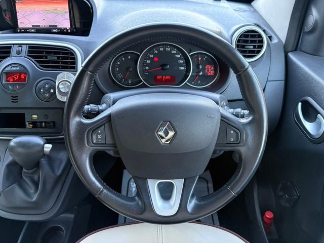 カングー ゼン EDC ナビ フルセグ タイミングチェーン(15枚目)