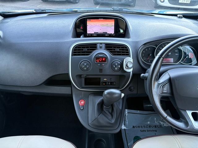 カングー ゼン EDC ナビ フルセグ タイミングチェーン(16枚目)