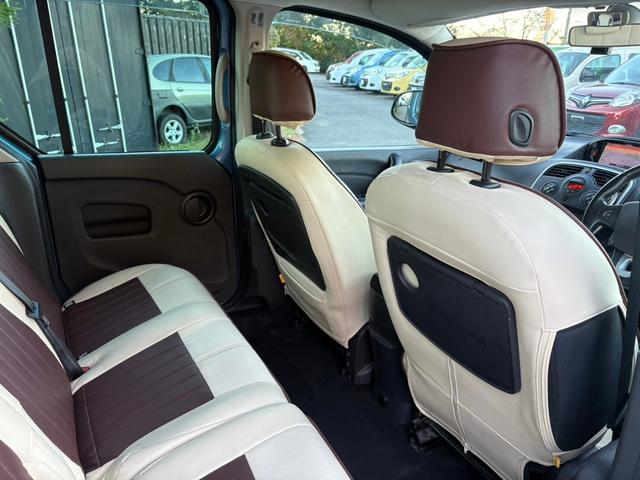 カングー ゼン EDC ナビ フルセグ タイミングチェーン(22枚目)