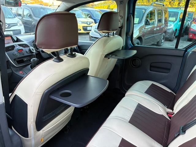 カングー ゼン EDC ナビ フルセグ タイミングチェーン(23枚目)