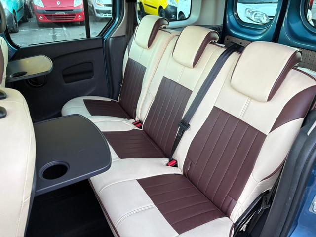 カングー ゼン EDC ナビ フルセグ タイミングチェーン(24枚目)