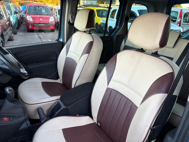 カングー ゼン EDC ナビ フルセグ タイミングチェーン(26枚目)