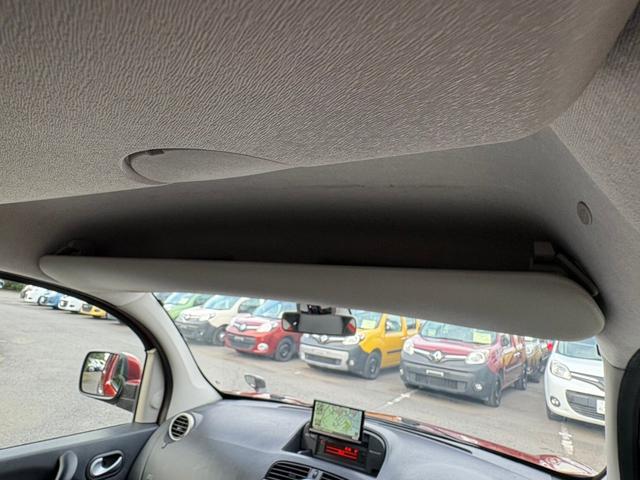 カングー イマージュ ナビ 純正アルミ タイベル・WP新品交換(16枚目)