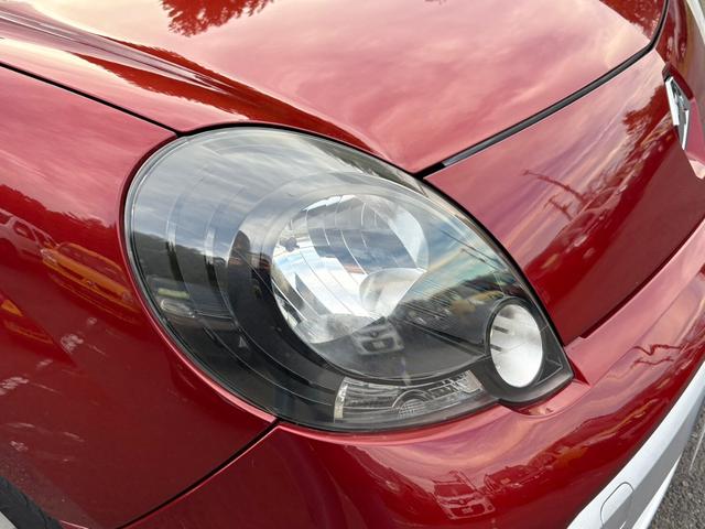 カングー イマージュ ナビ 純正アルミ タイベル・WP新品交換(31枚目)