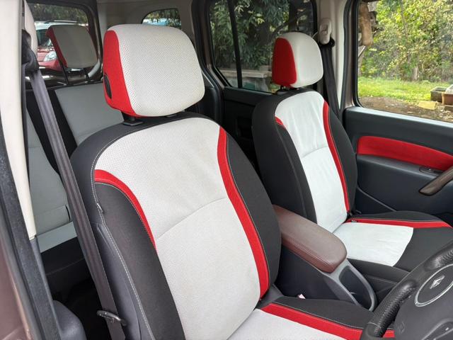 カングー ショコラ 限定30台 ナビ タイベル新品交換(14枚目)