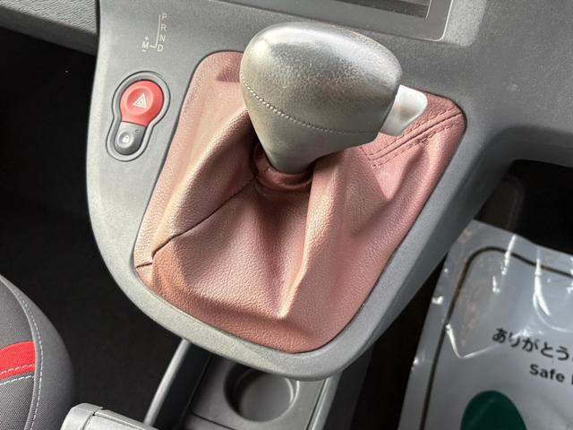 カングー ショコラ 限定30台 ナビ タイベル新品交換(17枚目)