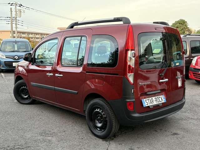 カングー コンフィチュール 限定60台 オーディオ タイベル新品交換(5枚目)