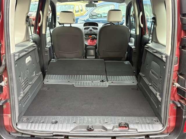 カングー コンフィチュール 限定60台 オーディオ タイベル新品交換(11枚目)