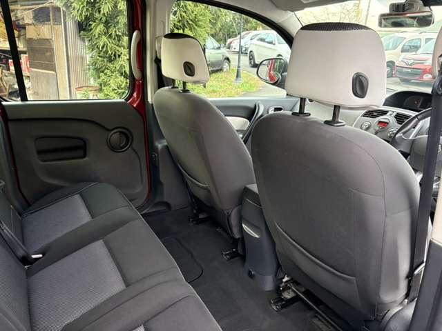 カングー コンフィチュール 限定60台 オーディオ タイベル新品交換(21枚目)