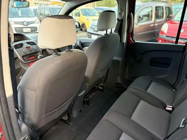 カングー コンフィチュール 限定60台 オーディオ タイベル新品交換(23枚目)