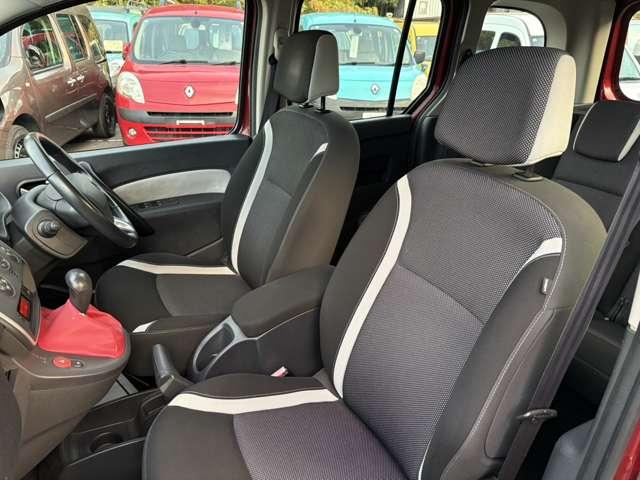 カングー コンフィチュール 限定60台 オーディオ タイベル新品交換(24枚目)