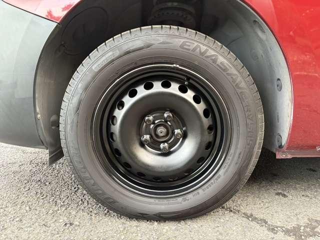 カングー コンフィチュール 限定60台 オーディオ タイベル新品交換(27枚目)