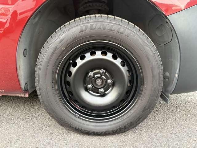 カングー コンフィチュール 限定60台 オーディオ タイベル新品交換(30枚目)