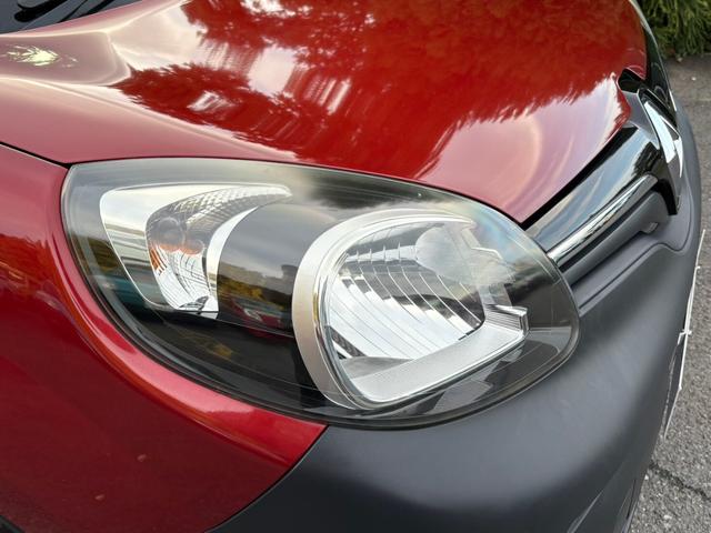 カングー コンフィチュール 限定60台 オーディオ タイベル新品交換(31枚目)