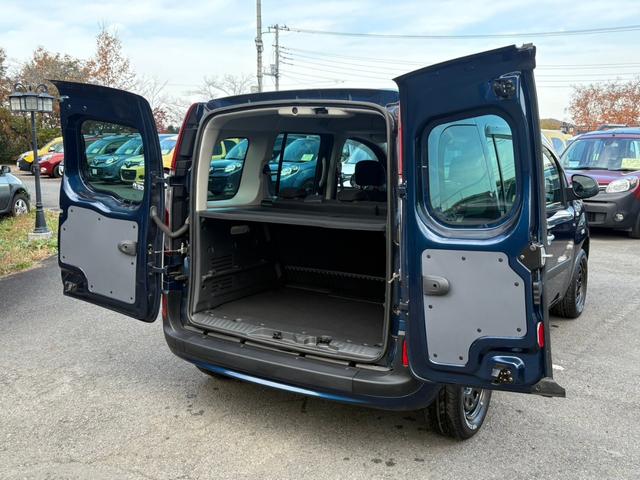 ここまで開く扉は大きなお荷物も運び入れやすいです！