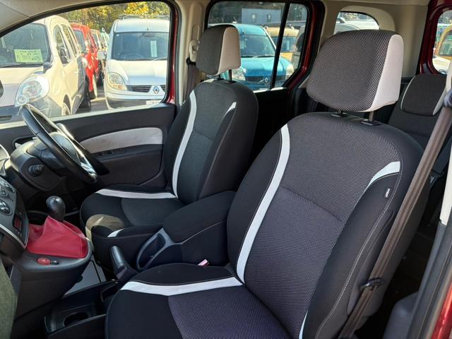 丈夫で包みこまれるようなシートは長時間座っていても疲れにくいと評判です！