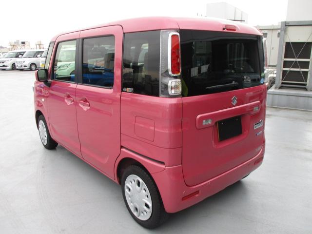 HYBRID X セーフティパッケージ(17枚目)