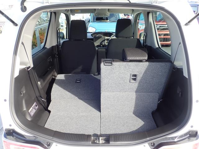 ワゴンR HYBRID FX-S 4型/展示車・衝突被害軽減ブレーキ 運転席エアバック・助手席エアバック・サイドエアバッグ・パワーステアリング・パワーウィンドウ・・取扱説明書・メンテナンスノート(12枚目)