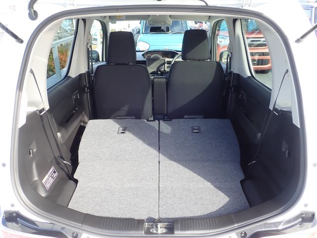 ワゴンR HYBRID FX-S 4型/展示車・衝突被害軽減ブレーキ 運転席エアバック・助手席エアバック・サイドエアバッグ・パワーステアリング・パワーウィンドウ・・取扱説明書・メンテナンスノート(13枚目)