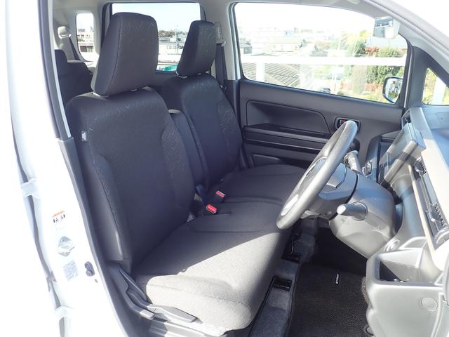 ワゴンR HYBRID FX-S 4型/展示車・衝突被害軽減ブレーキ 運転席エアバック・助手席エアバック・サイドエアバッグ・パワーステアリング・パワーウィンドウ・・取扱説明書・メンテナンスノート(38枚目)