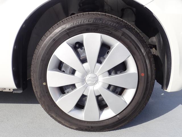 ワゴンR HYBRID FX-S 4型/展示車・衝突被害軽減ブレーキ 運転席エアバック・助手席エアバック・サイドエアバッグ・パワーステアリング・パワーウィンドウ・・取扱説明書・メンテナンスノート(47枚目)