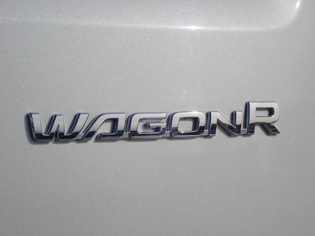 ワゴンR HYBRID FX-S 4型/展示車・衝突被害軽減ブレーキ 運転席エアバック・助手席エアバック・サイドエアバッグ・パワーステアリング・パワーウィンドウ・・取扱説明書・メンテナンスノート(52枚目)