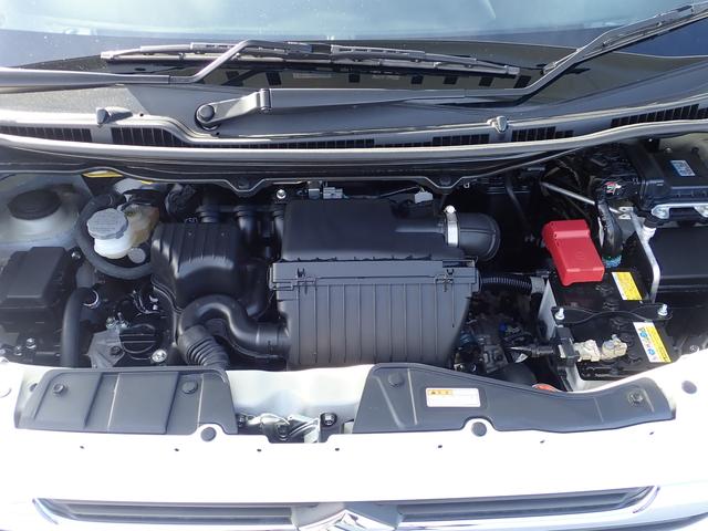 ワゴンR HYBRID FX-S 4型/展示車・衝突被害軽減ブレーキ 運転席エアバック・助手席エアバック・サイドエアバッグ・パワーステアリング・パワーウィンドウ・・取扱説明書・メンテナンスノート(56枚目)