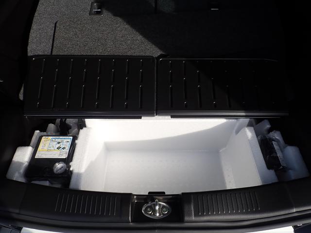 ワゴンR HYBRID FX-S 4型/展示車・衝突被害軽減ブレーキ 運転席エアバック・助手席エアバック・サイドエアバッグ・パワーステアリング・パワーウィンドウ・・取扱説明書・メンテナンスノート(57枚目)