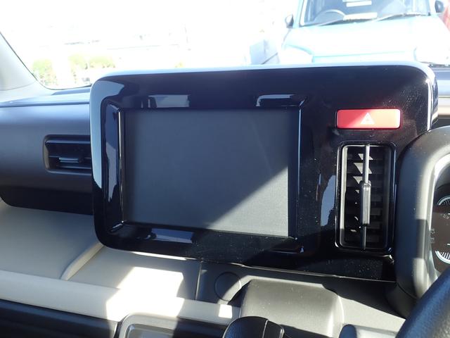 スペーシア HYBRID X/両側電動スライドドア・衝突被害軽減ブレーキ 運転席エアバック・助手席エアバック・サイドエアバッグ・パワーステアリング・パワーウィンドウ・取扱説明書・メンテナンスノート(4枚目)