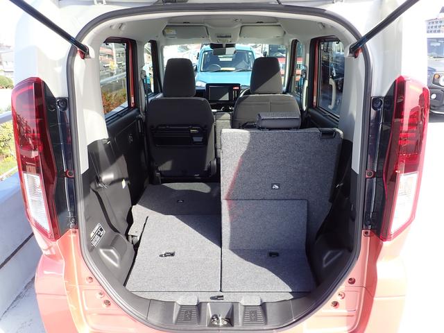 スペーシア HYBRID X/両側電動スライドドア・衝突被害軽減ブレーキ 運転席エアバック・助手席エアバック・サイドエアバッグ・パワーステアリング・パワーウィンドウ・取扱説明書・メンテナンスノート(12枚目)