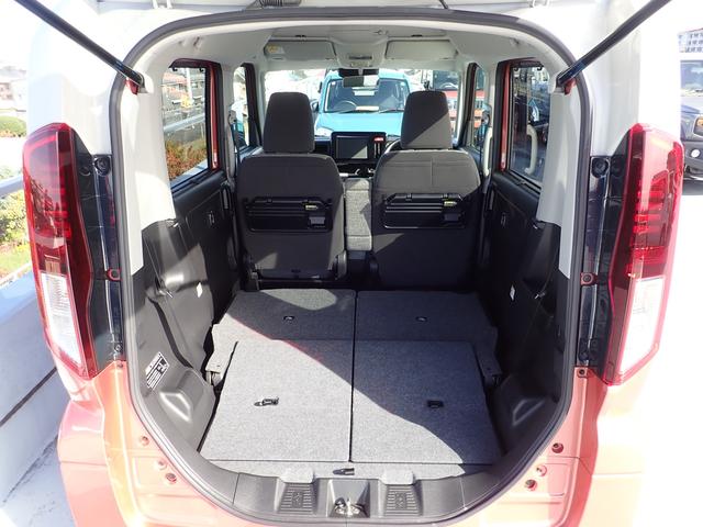 スペーシア HYBRID X/両側電動スライドドア・衝突被害軽減ブレーキ 運転席エアバック・助手席エアバック・サイドエアバッグ・パワーステアリング・パワーウィンドウ・取扱説明書・メンテナンスノート(13枚目)