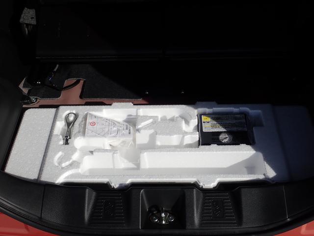 スペーシア HYBRID X/両側電動スライドドア・衝突被害軽減ブレーキ 運転席エアバック・助手席エアバック・サイドエアバッグ・パワーステアリング・パワーウィンドウ・取扱説明書・メンテナンスノート(15枚目)