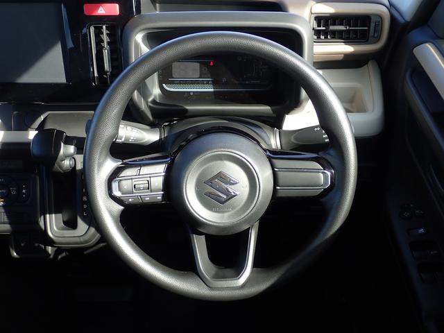 スペーシア HYBRID X/両側電動スライドドア・衝突被害軽減ブレーキ 運転席エアバック・助手席エアバック・サイドエアバッグ・パワーステアリング・パワーウィンドウ・取扱説明書・メンテナンスノート(16枚目)